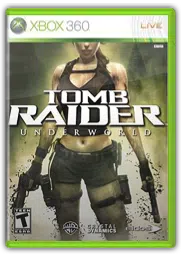 Tomb Raider Underworld