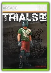 Quick Review: Trials HD - Matt Brett