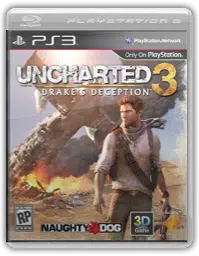 Uncharted 3