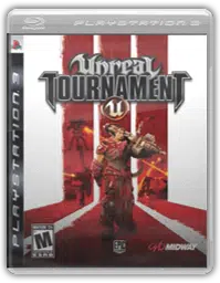 Unreal Tournament 3