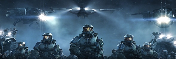 Halo Wars