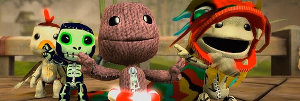 LittleBigPlanet