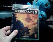 Resistance 2