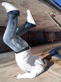 Skate 2