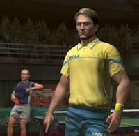 Rockstar Games presents Table Tennis review: Rockstar Games presents Table  Tennis - CNET