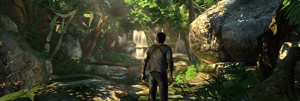 Review: Uncharted 3 is one of the best -- and most annoying -- games of the  year