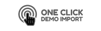 One Click Demo Import