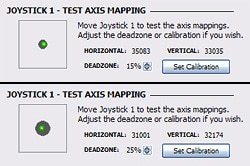 pinnacle profiler imageguide playstation move