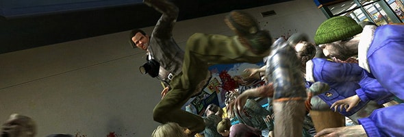 Have you played Dead Rising?