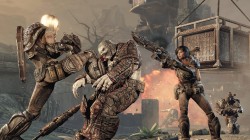 Gears of War 3 - COG Women