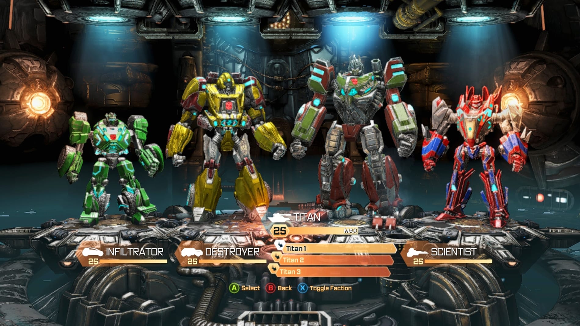 download transformers fall of cybertron xbox one