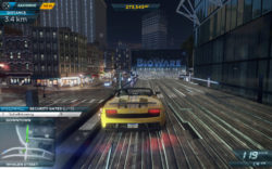 Need For Speed: Most Wanted