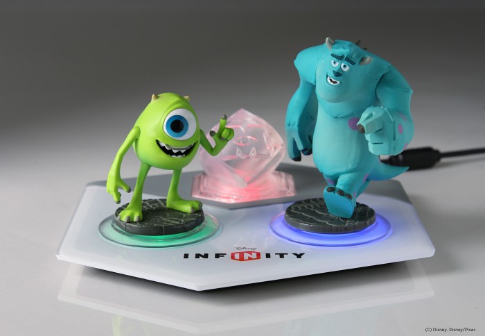 Disney Infinity Base