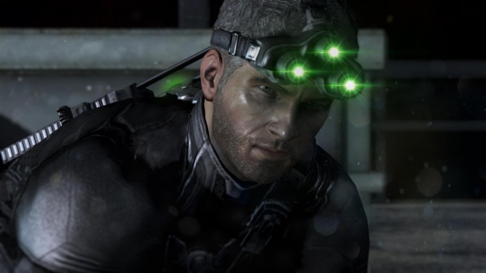 Splinter Cell: Blacklist