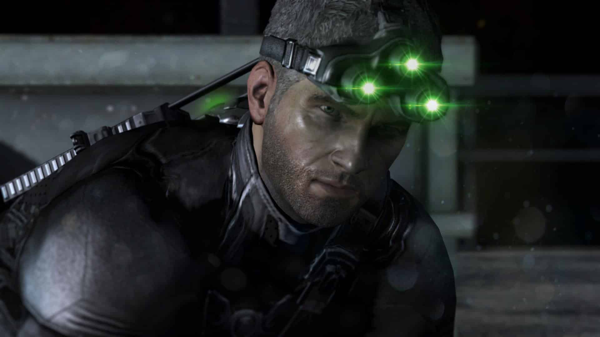 Review: 'Splinter Cell' rewards fans of stealth games