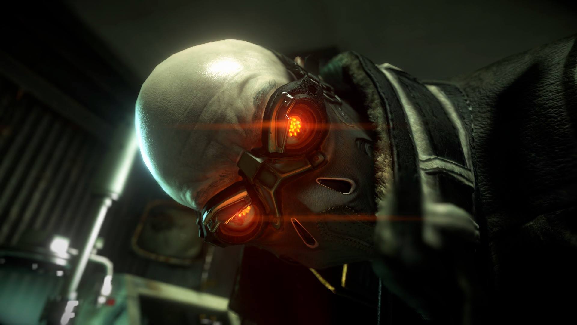 Killzone: Shadow Fall Review