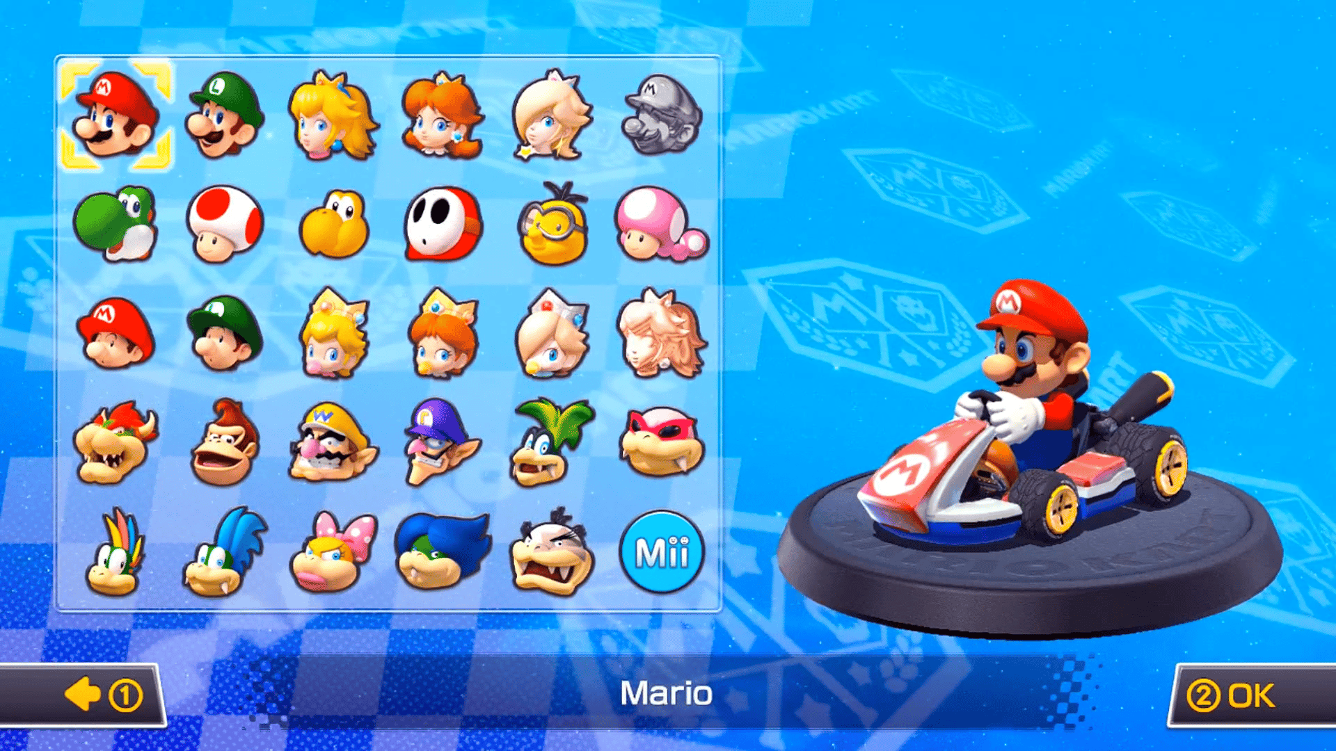 Mario Kart: Double Dash!! - The Mario Kart Racing Wiki - Mario Kart