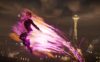 inFAMOUS: First Light