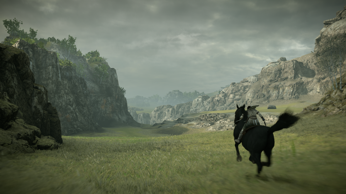 shadow of the colossus ps2 settings