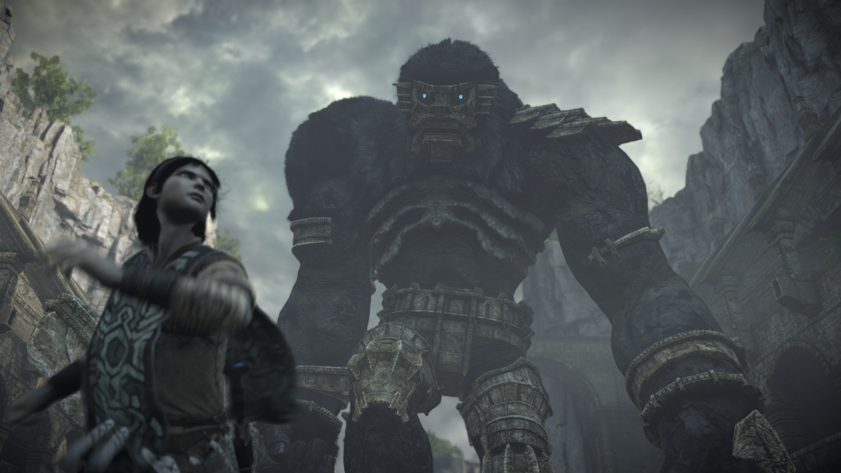 shadow of the colossus ps2 settings